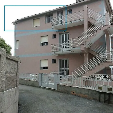 Carabuxeira 38 Atico *