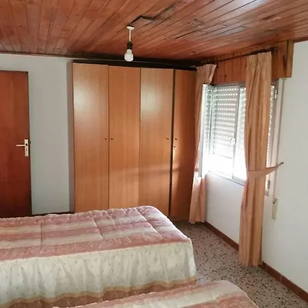 Lejlighed Carabuxeira 38 Atico *