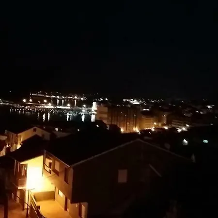 Carabuxeira 38 Atico Lejlighed Sanxenxo